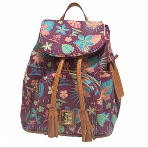 Dooney & Bourke Disney Aulani Backpack